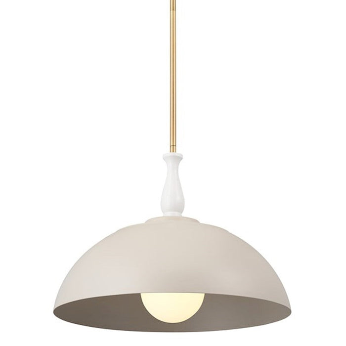 Kichler Fira 1 Light Pendant