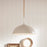 Kichler Fira 1 Light Pendant