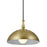 Kichler Fira 1 Light Pendant