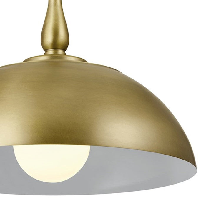 Kichler Fira 1 Light Pendant