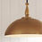 Kichler Fira 1 Light Pendant