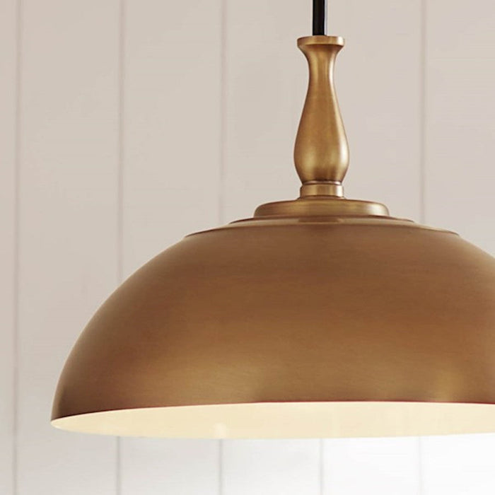 Kichler Fira 1 Light Pendant