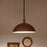 Kichler Fira 1 Light Pendant