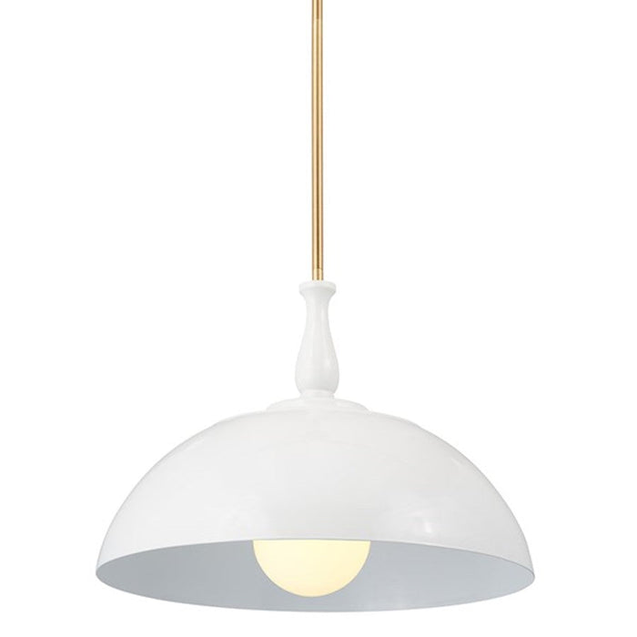 Kichler Fira 1 Light Pendant