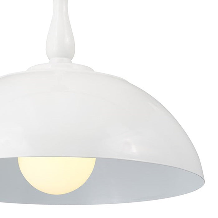 Kichler Fira 1 Light Pendant