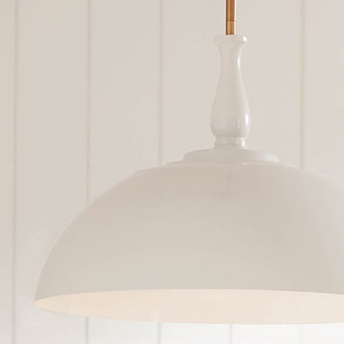 Kichler Fira 1 Light Pendant