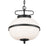 Kichler Opal 2 Light Pendant