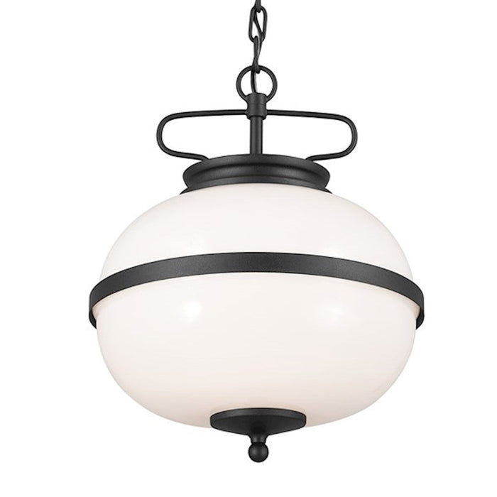 Kichler Opal 2 Light Pendant