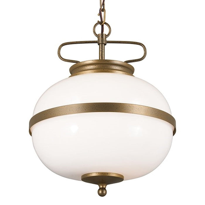 Kichler Opal 2 Light Pendant