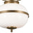 Kichler Opal 2 Light Pendant