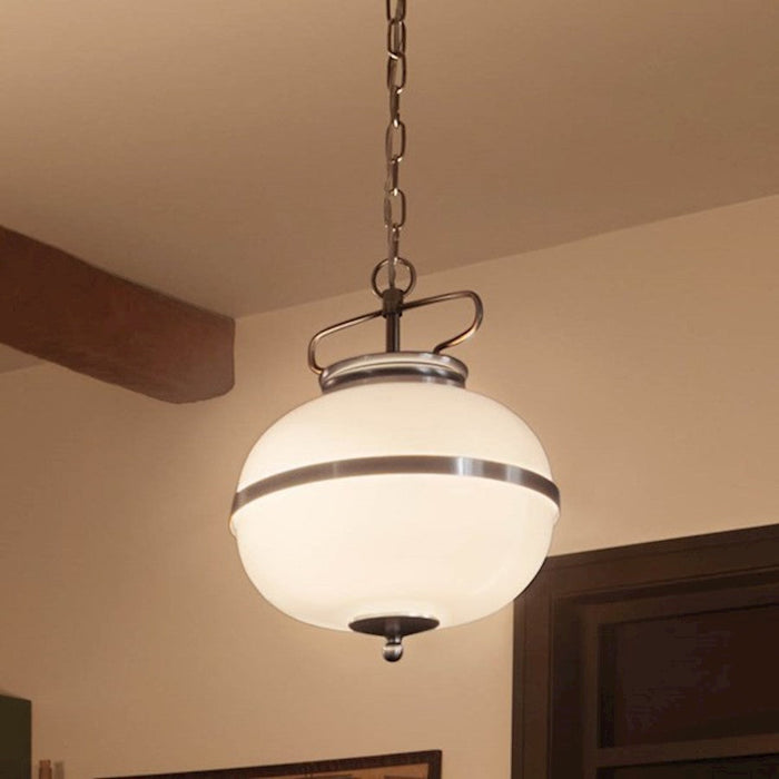 Kichler Opal 2 Light Pendant