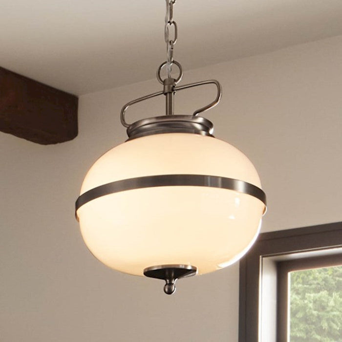 Kichler Opal 2 Light Pendant