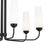 Kichler Truby 6 Light Chandelier