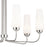 Kichler Truby 6 Light Chandelier