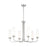 Kichler Truby 6 Light Chandelier