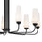 Kichler Truby 9 Light Chandelier