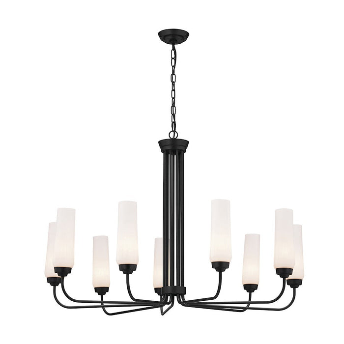 Kichler Truby 9 Light Chandelier