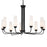 Kichler Truby 9 Light Chandelier