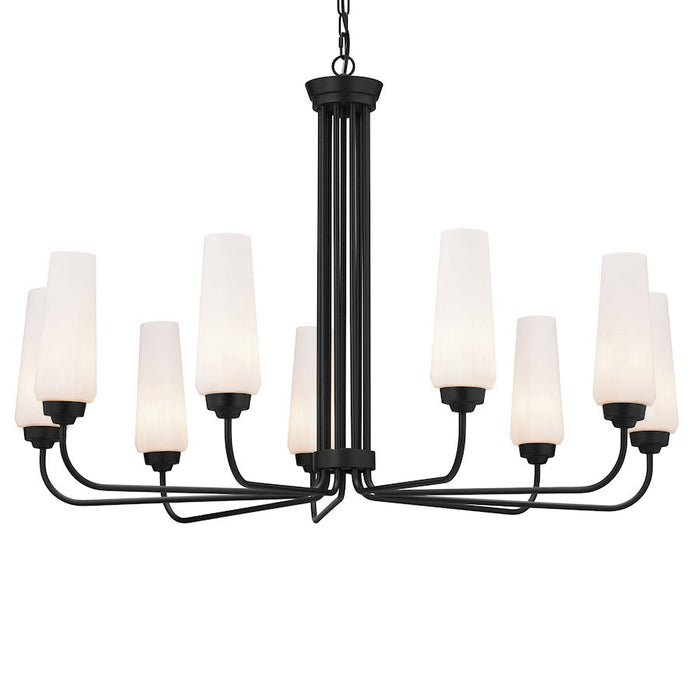 Kichler Truby 9 Light Chandelier