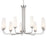 Kichler Truby 9 Light Chandelier