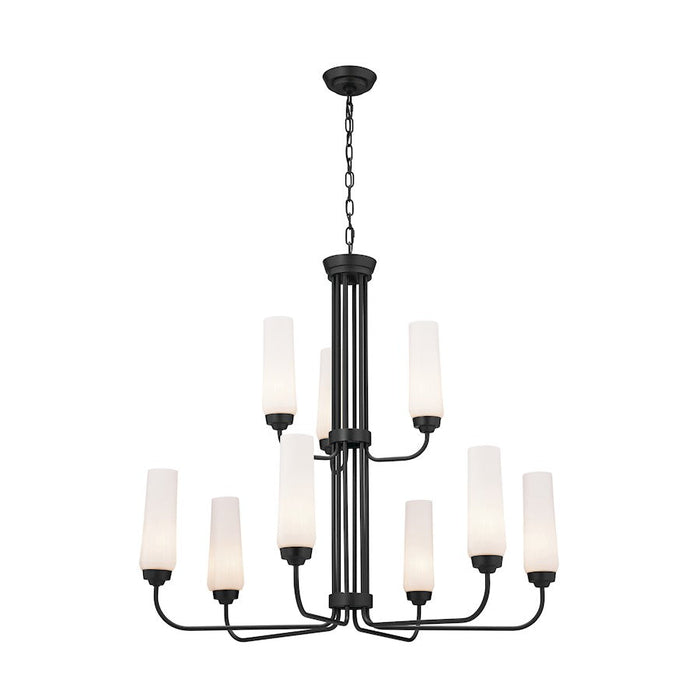 Kichler Truby 9 Light Chandelier