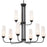 Kichler Truby 9 Light Chandelier