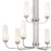 Kichler Truby 9 Light Chandelier