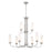 Kichler Truby 9 Light Chandelier