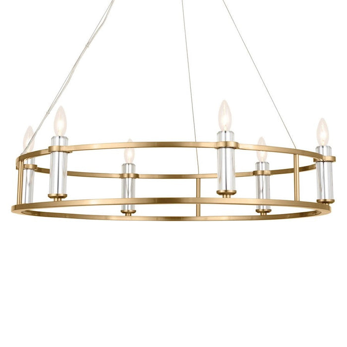 Kichler Rosalind Chandelier