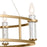 Kichler Rosalind Chandelier