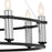 Kichler Rosalind 10 Light Chandelier