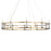 Kichler Rosalind 10 Light Chandelier