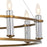 Kichler Rosalind 10 Light Chandelier