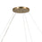 Kichler Rosalind 10 Light Chandelier