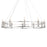 Kichler Rosalind 10 Light Chandelier