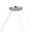 Kichler Rosalind 10 Light Chandelier