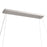 Kichler Rosalind 12 Light Linear Chandelier