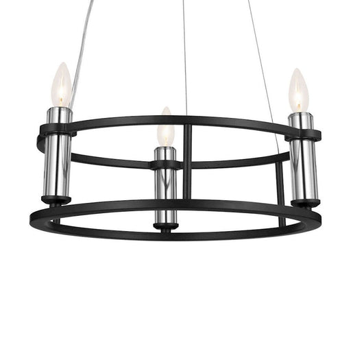 Kichler Rosalind Chandelier