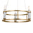 Kichler Rosalind Chandelier