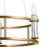 Kichler Rosalind Chandelier