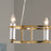 Kichler Rosalind Chandelier