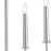 Kichler Florence 6 Light Linear Chandelier