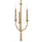 Kichler Florence 3 Light Mini Chandelier