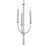 Kichler Florence 3 Light Mini Chandelier