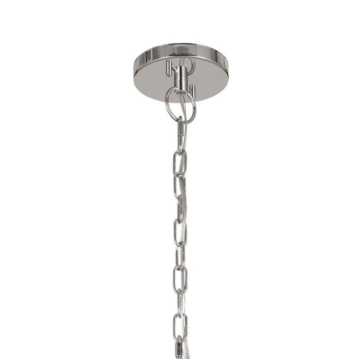 Kichler Florence 3 Light Mini Chandelier