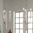 Kichler Florence 3 Light Mini Chandelier