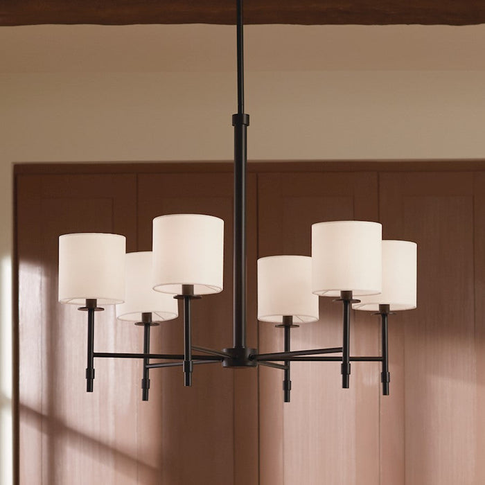 Kichler Ali Chandelier