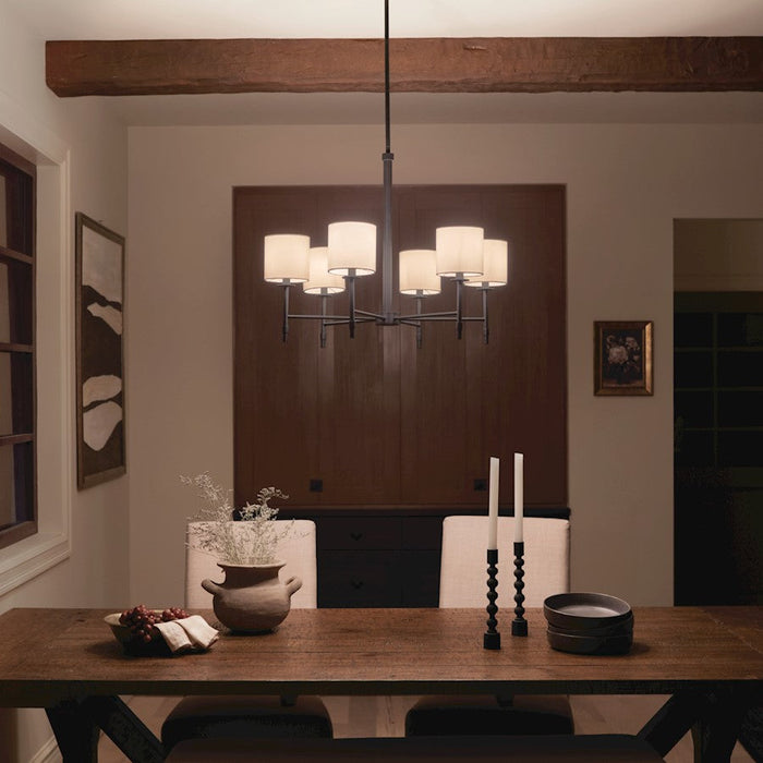 Kichler Ali Chandelier