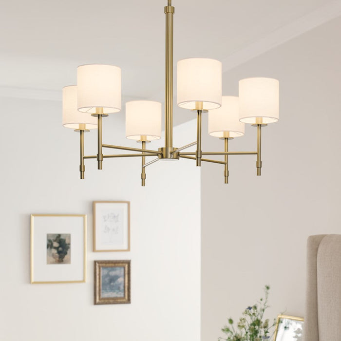 Kichler Ali Chandelier