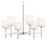 Kichler Ali Chandelier